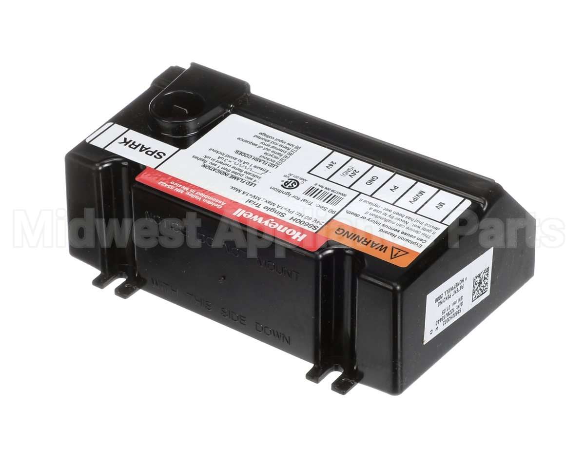 LH660011 Carrier Ignition Control Board