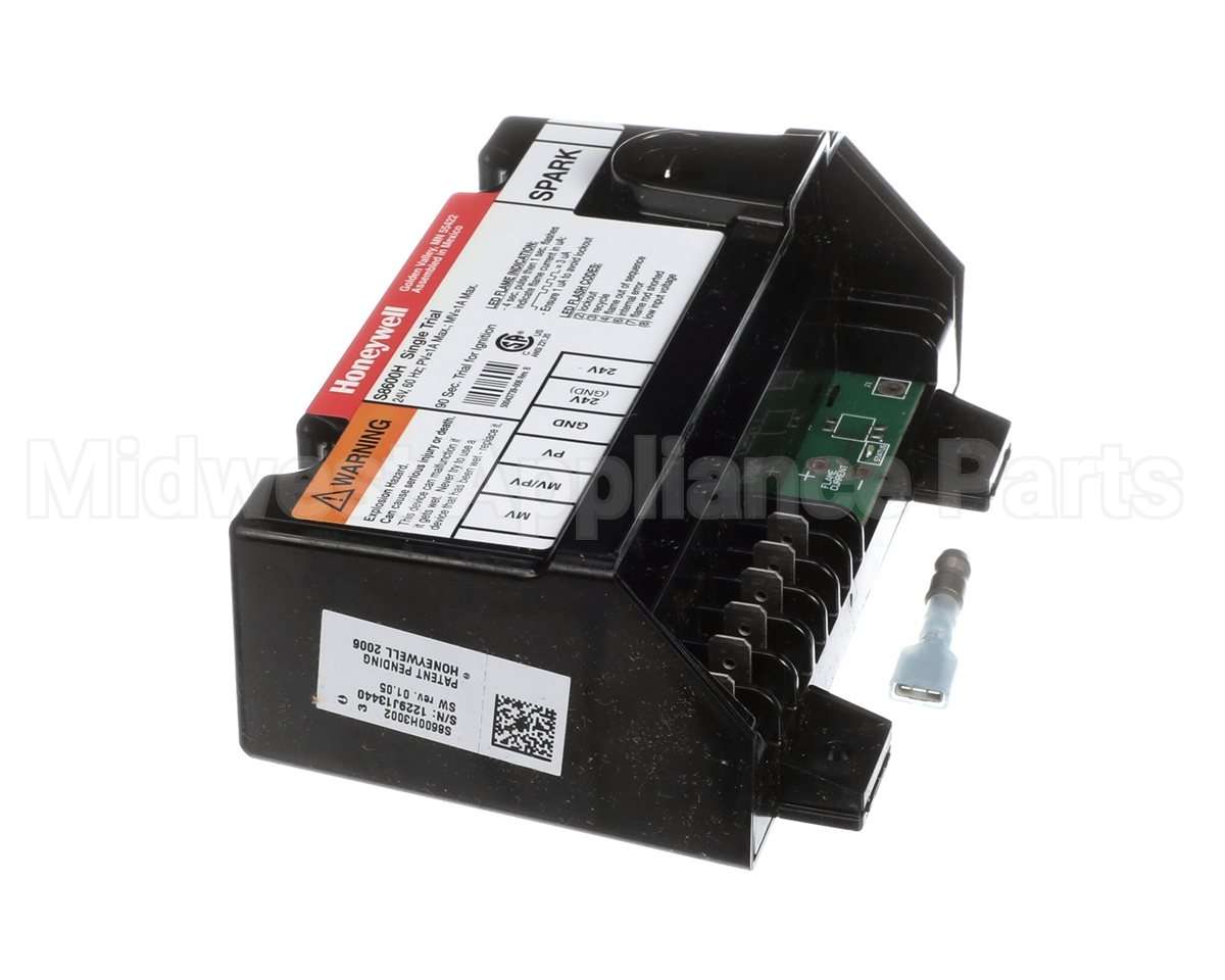 LH660011 Carrier Ignition Control Board