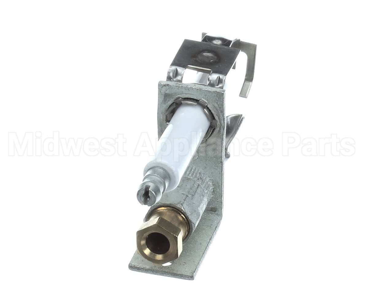 LH680003 Carrier Pilot Assembly