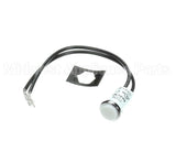 LI-3027R Alto Shaam Indicator Light,110 V,Round