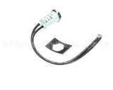 LI-3027R Alto Shaam Indicator Light,110 V,Round
