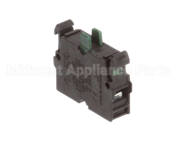 LI-34251 Alto Shaam Push Btn,Rmq,Titan,Contact,Fry