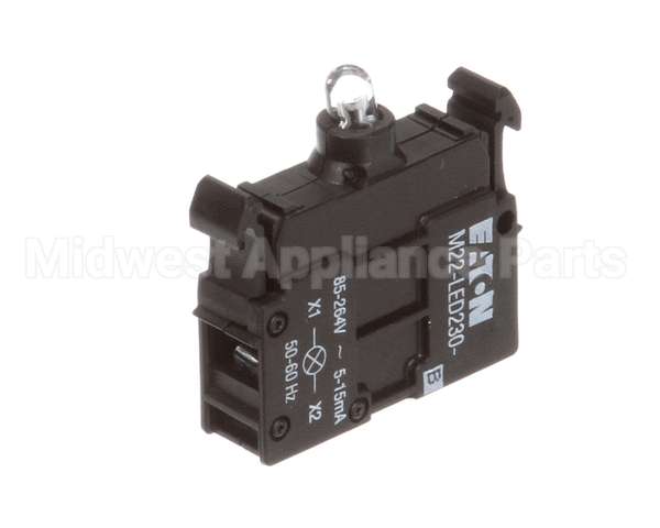 LI-34252 Alto Shaam Ledw/Screw,Rmq,Titan,230V,Term