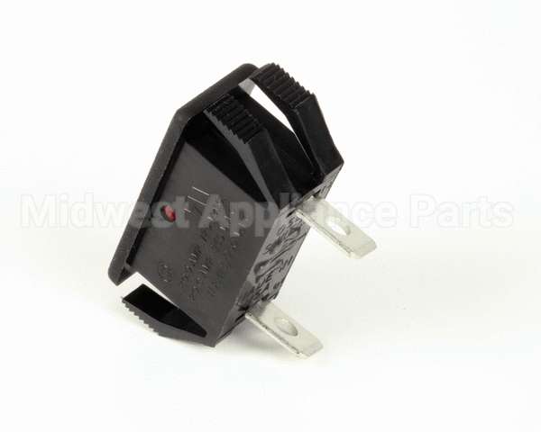 LI-3493 Alto Shaam Light,Indicator,Red,Rect,125V