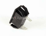 LI-3493 Alto Shaam Light,Indicator,Red,Rect,125V