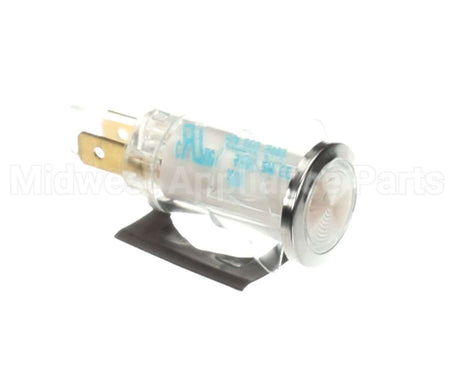 LI-3951R Alto Shaam Service,Light, White, Pilot,