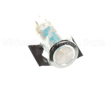 LI-3951R Alto Shaam Service,Light, White, Pilot,