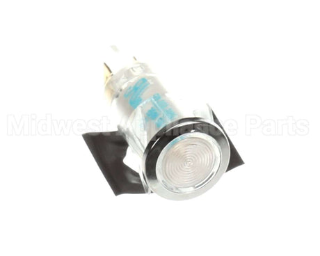 LI-3951R Alto Shaam Service,Light, White, Pilot,