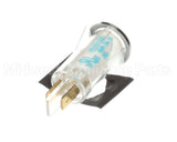 LI-3951R Alto Shaam Service,Light, White, Pilot,