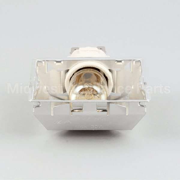 LI033UK Compatible BKI Lampholderbody, 25W