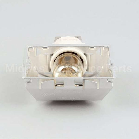 LI033UK Compatible BKI Lampholderbody, 25W