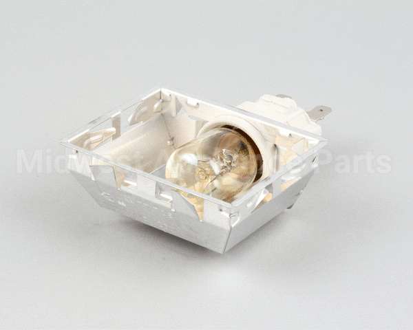 LI033UK Bki Oven Lamp Body 25W Bulb Vguk