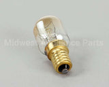 LI037UK Bki Lamp, E14 25W 240V