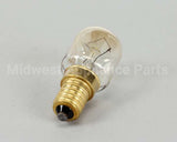 LI037UK Bki Lamp, E14 25W 240V