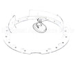 LID-2C-CVR Dispense-Rite Cover Only (Large Dome Lids)
