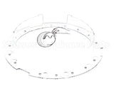 LID-2C-CVR Dispense-Rite Cover Only (Large Dome Lids)