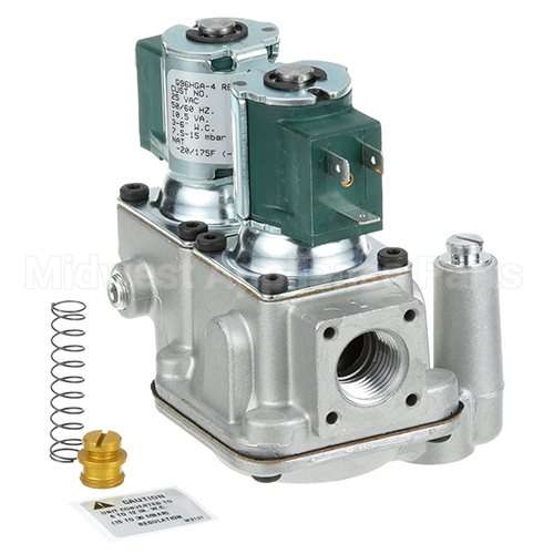 LIN369263 Compatible Lincoln Gas Valve