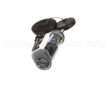 LK-22567 Alto Shaam Lock,Cylinder,For Hd-2566,