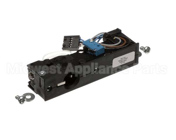 LK-34292 Alto Shaam Lock,Rahrbach,Solenoid Closer,