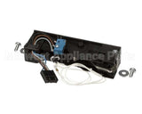 LK-34292 Alto Shaam Lock,Rahrbach,Solenoid Closer,