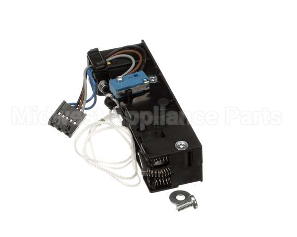 LK-34292 Alto Shaam Lock,Rahrbach,Solenoid Closer,
