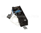 LK-34292 Alto Shaam Lock,Rahrbach,Solenoid Closer,