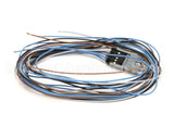 LK-34293 Alto Shaam Lock,Rahrbach,5 Positio Cable,