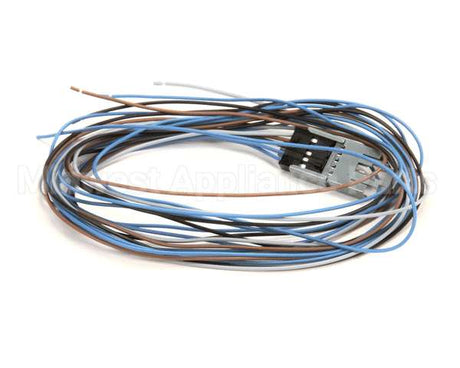 LK-34293 Alto Shaam Lock,Rahrbach,5 Positio Cable,