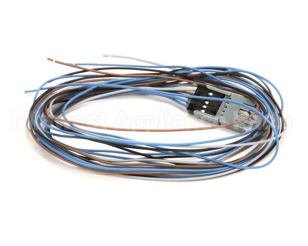 LK-34293 Alto Shaam Lock,Rahrbach,5 Positio Cable,