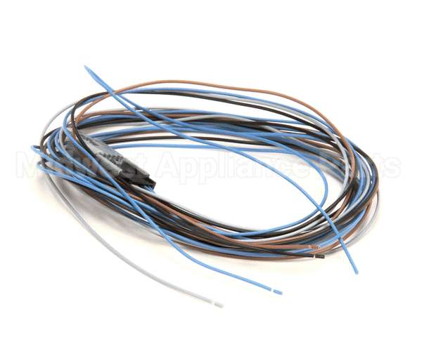 LK-34293 Alto Shaam Lock,Rahrbach,5 Positio Cable,
