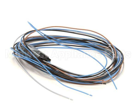 LK-34293 Alto Shaam Lock,Rahrbach,5 Positio Cable,