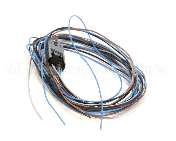 LK-34293 Alto Shaam Lock,Rahrbach,5 Positio Cable,