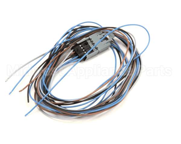 LK-34293 Alto Shaam Lock,Rahrbach,5 Positio Cable,