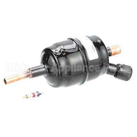 LLD-032-CAP-T Compatible Sporlan Captube, Catch All Lld-032-Cap-T