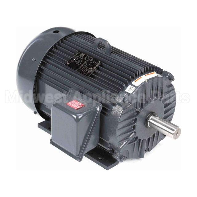LM15673 Leeson Motor