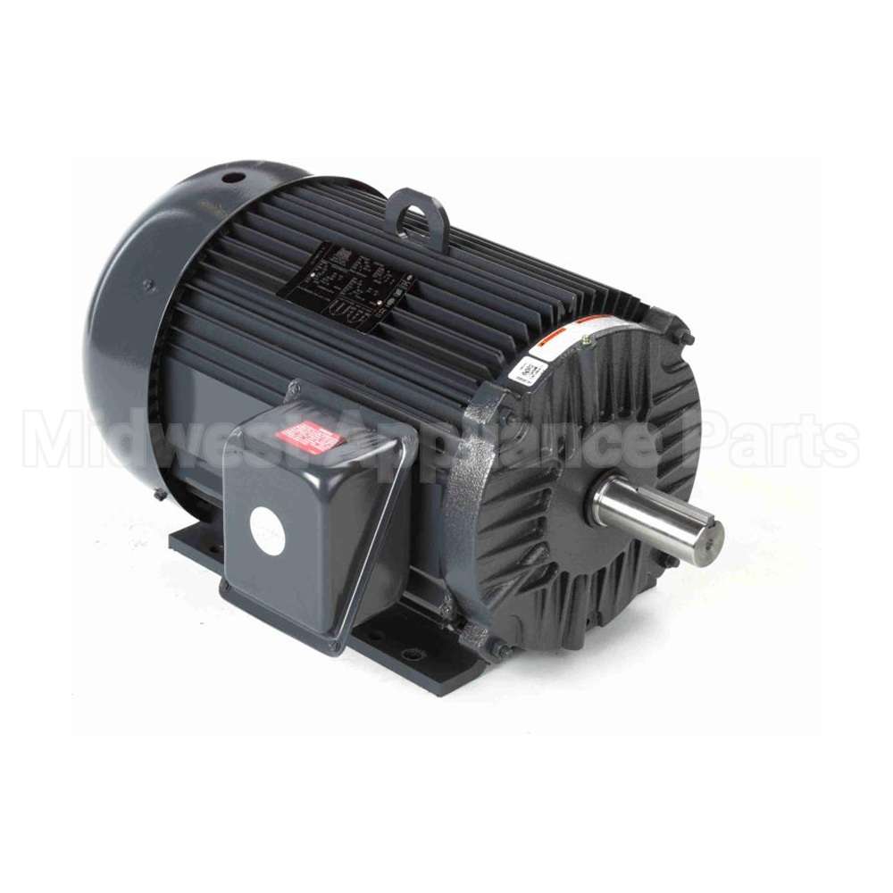 LM15674 Leeson Motor