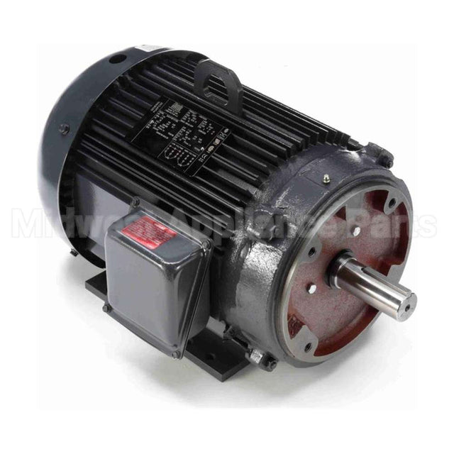 LM16752 Leeson Motor