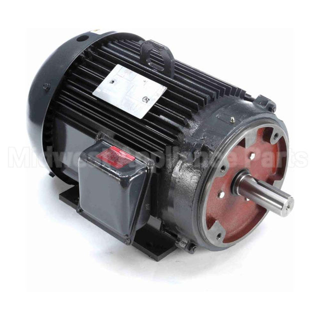 LM16757 Leeson Motor