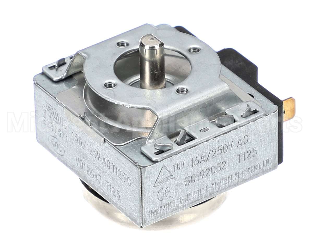 LM19 Linkrich Spiral Mixer Timer