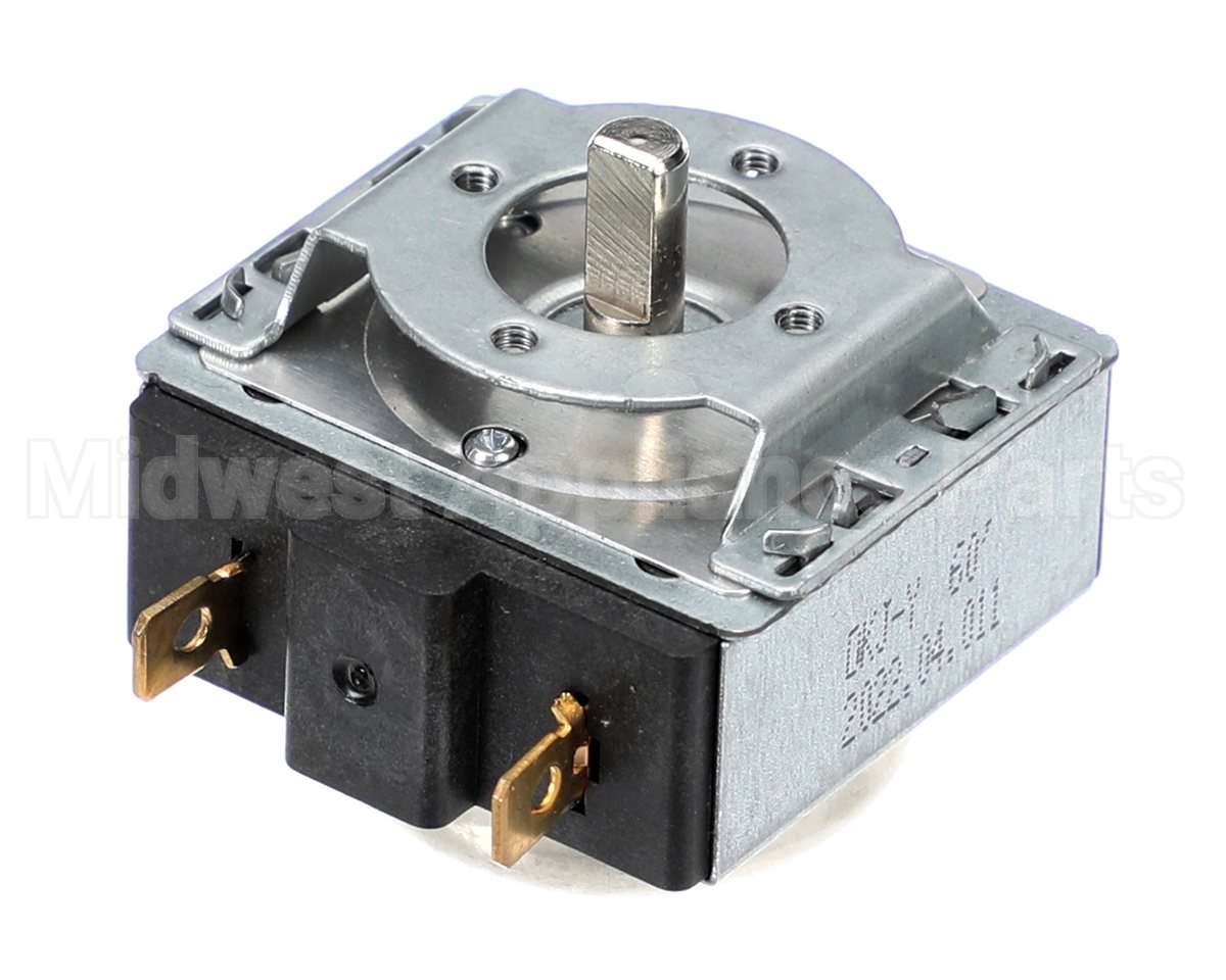 LM19 Linkrich Spiral Mixer Timer
