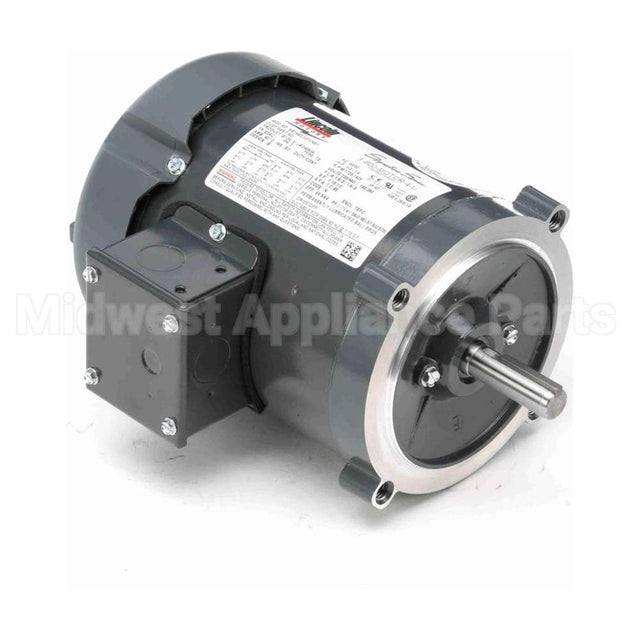 LM24093 Leeson Motor