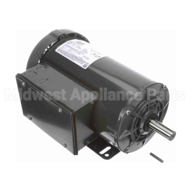 LM24714 Leeson Motor