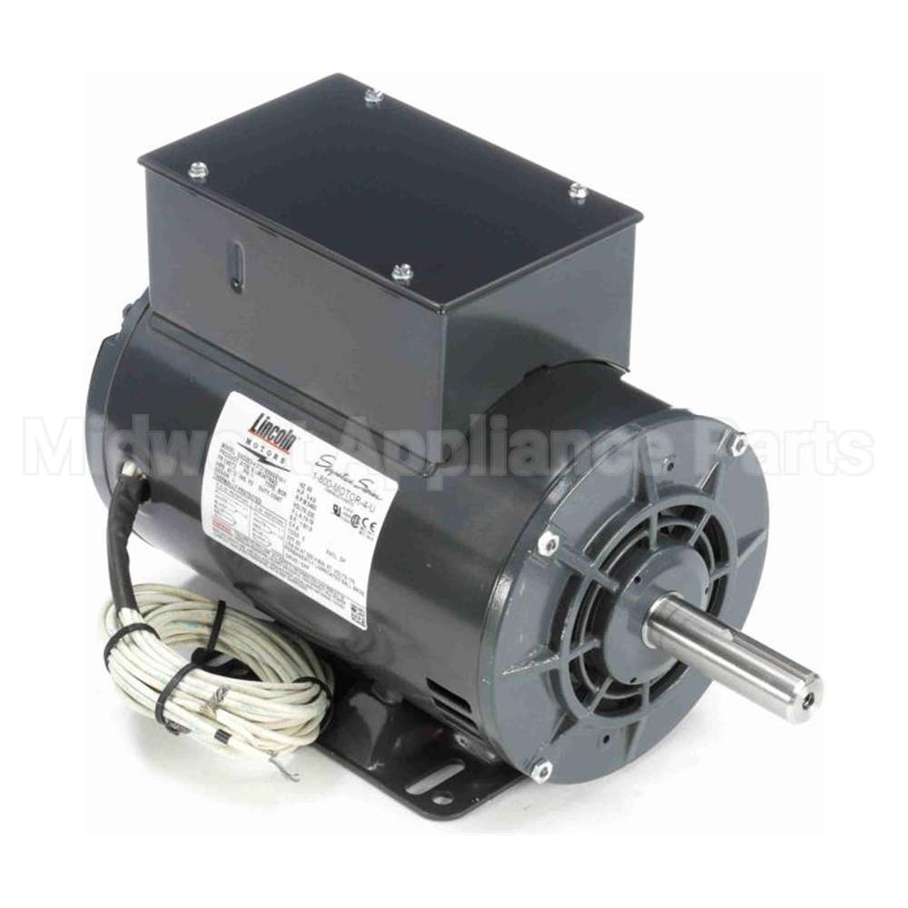 LM24778 Leeson Crop Dryer Motor