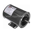 LM25135 Leeson Automotive Duty Motor