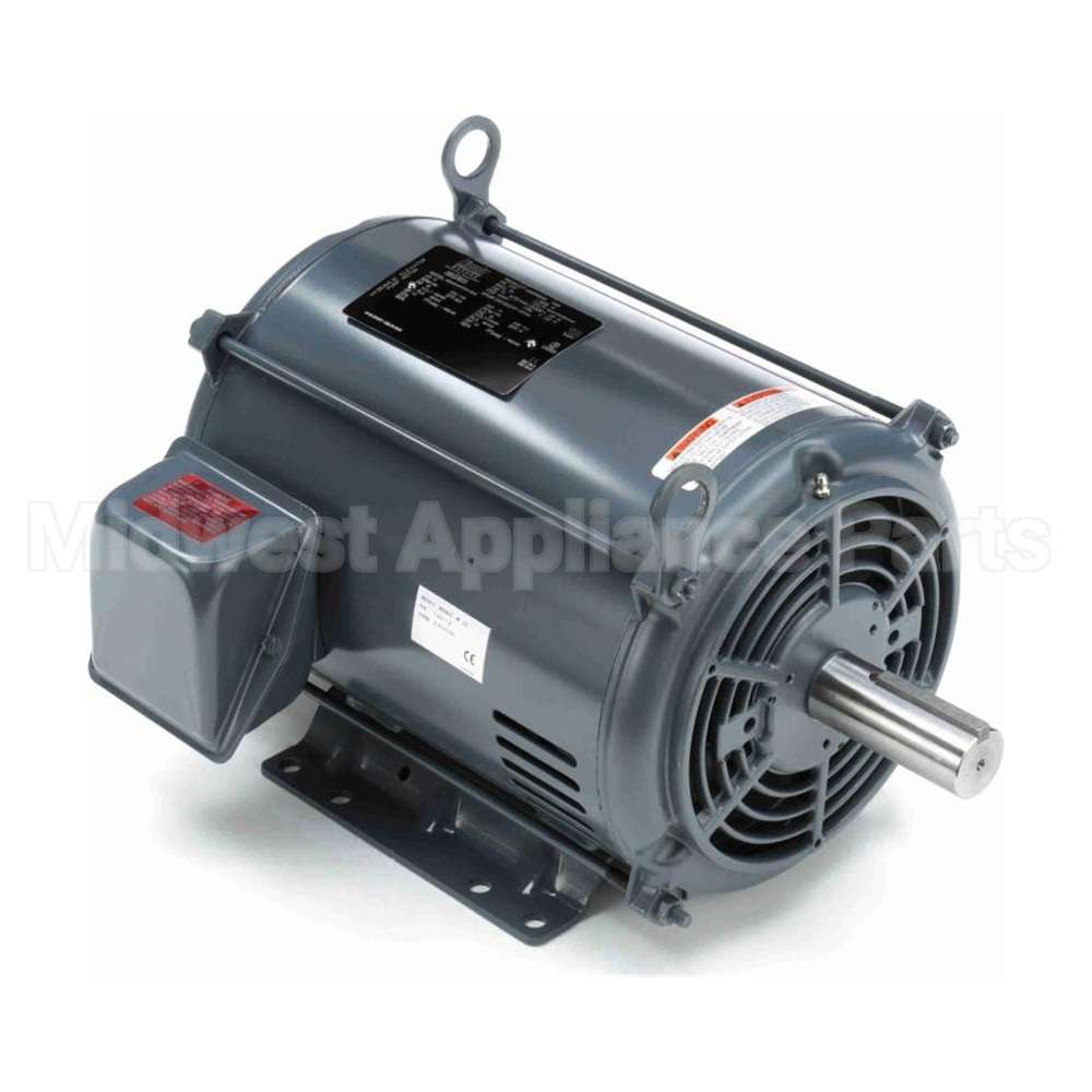 LM28868 Leeson Elevator Motor