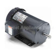 LM33125 Leeson Motor