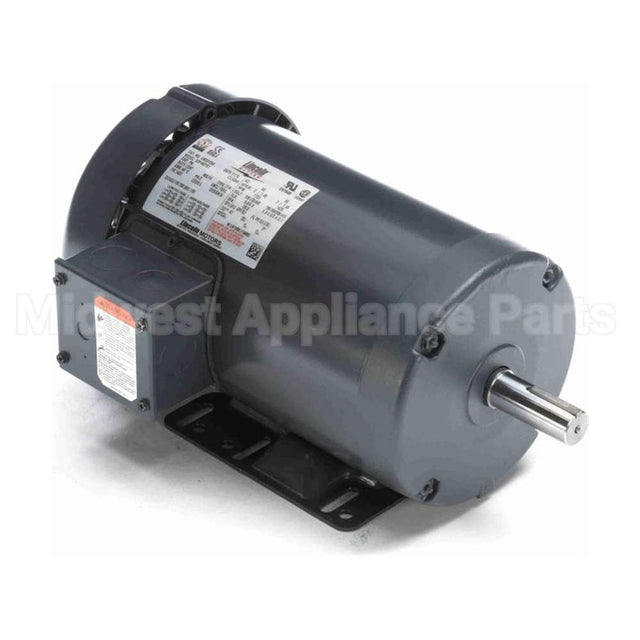 LM33125 Leeson Motor