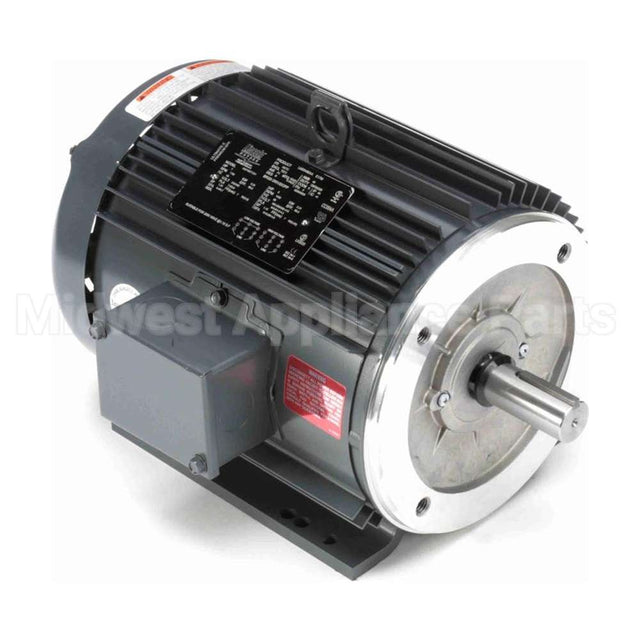 LM33485 Leeson Motor