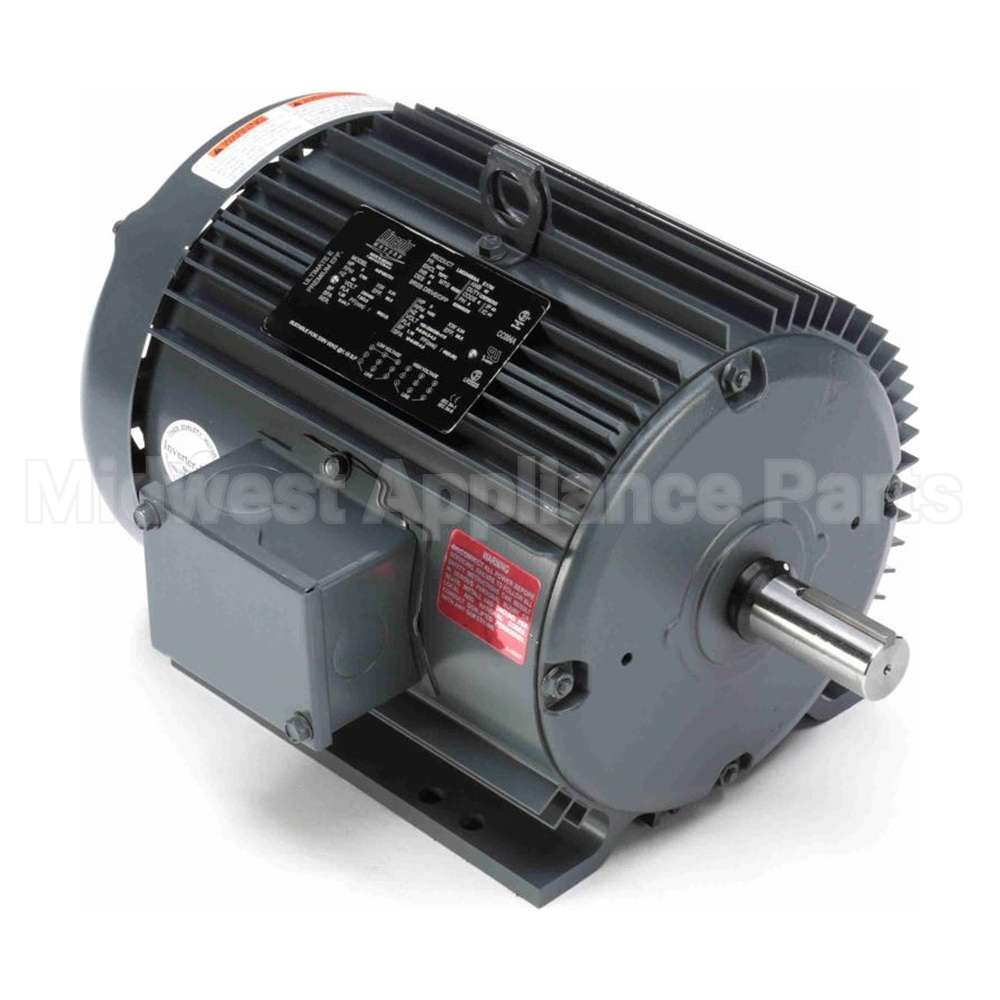 LM33486 Leeson Motor