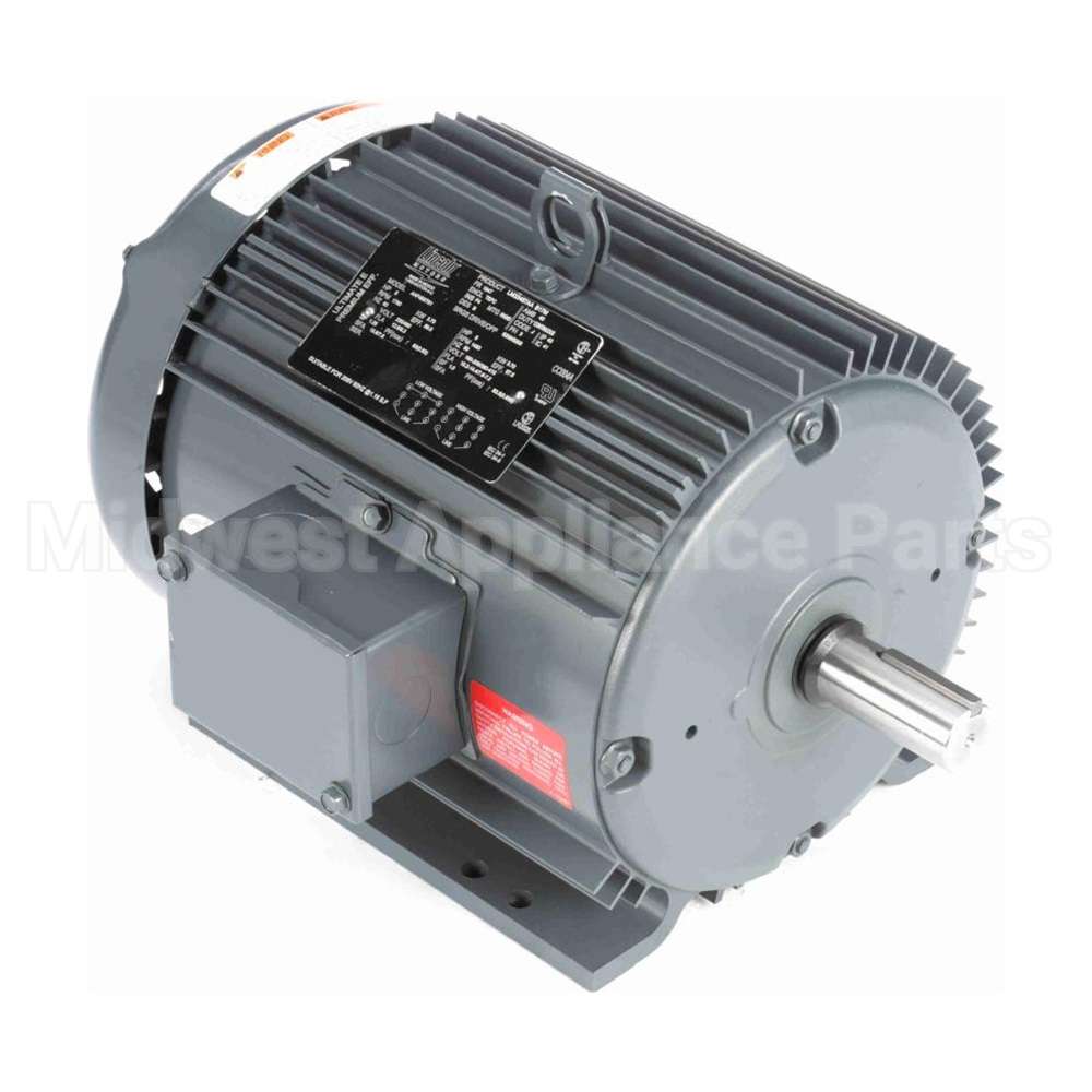 LM33487 Leeson Motor
